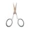 Westcott® Straight Titanium Scissors, 4"